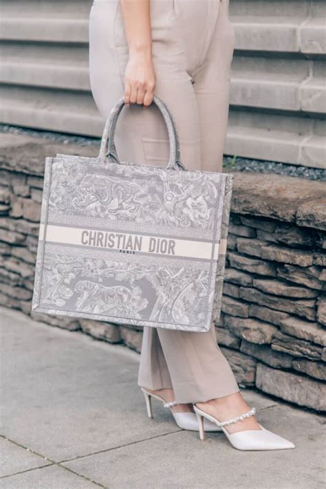 christian dior strandtasche dupe